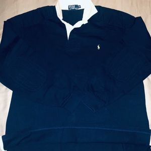 Classic Polo Sport Big/Tall Rugby